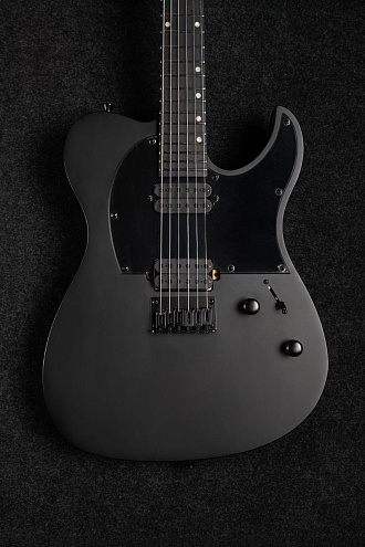 Электрогитара Spira T-400 MBK - купить в "Гитарном Клубе"