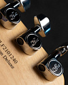 Электрогитара G&L FD ASAT Classic Alnico Blonde CR - купить в "Гитарном Клубе"