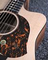 Электроакустическая гитара Maton SRS70C - купить в "Гитарном Клубе"