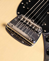 Электрогитара Fender Mustang Blonde, 1978 - купить в "Гитарном Клубе"