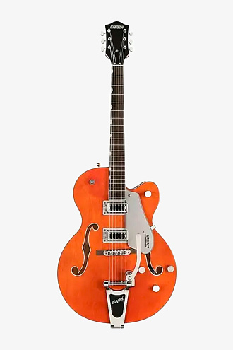 Полуакустическая гитара Gretsch G5420T Electromatic Orange Stain
