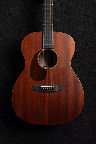 Акустическая гитара Sigma 000M-15L - купить в "Гитарном Клубе"