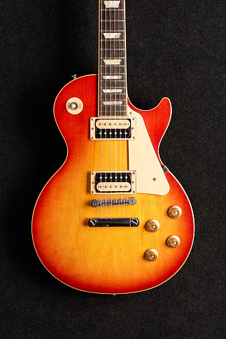 Электрогитара Gibson Les Paul Traditional