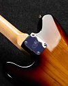 Электрогитара G&L CLF Espada 3-Tone Sunburst CR - купить в "Гитарном Клубе"