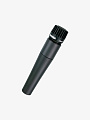 Инструментальный микрофон Shure SM57 - купить в "Гитарном Клубе"