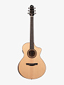 Трансакустическая гитара Covenant 600CTE - купить в "Гитарном Клубе"
