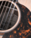 Электроакустическая гитара Maton SRS70C - купить в "Гитарном Клубе"