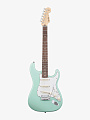 Электрогитара Fender Custom Shop Stratocaster Surf Green, Jeff Beck Signature