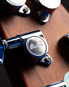 Электроакустическая гитара Ovation CS24P-NBM Celebrity Standard Plus Mid Cutaway Nutmeg Burled Maple - купить в "Гитарном Клубе"