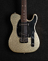Электрогитара G&L ASAT Special Silver Flake’2006  - купить в "Гитарном Клубе"
