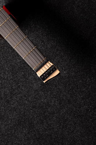 Электрогитара Khmelevsky Wing Shooting Galery 2 #131 - купить в "Гитарном Клубе"