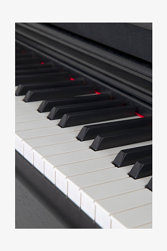 Цифровое пианино GEWA DP 345 Black Matt - купить в "Гитарном Клубе"