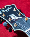 Полуакустическая гитара Peerless Imperial AS - купить в "Гитарном Клубе"