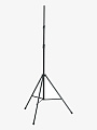 Микрофонная стойка K&M 20800-309-55 оверхедная прямая, чёрная 1350-3100 мм - купить в "Гитарном Клубе"