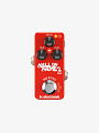 Гитарная педаль TC Electronic Hall Of Fame 2 Mini Reverb - купить в "Гитарном Клубе"