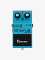 Гитарная педаль Boss CE-2W Chorus, Waza Craft - купить в "Гитарном Клубе"
