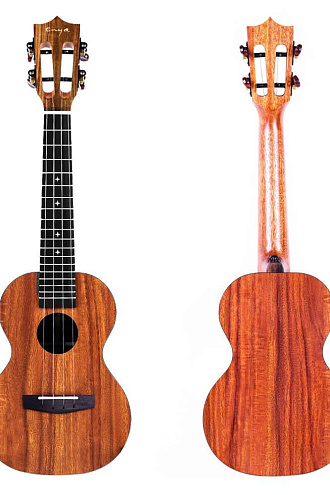 Укулеле Enya EUC-X1 Concert - купить в "Гитарном Клубе"