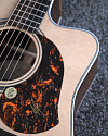 Электроакустическая гитара Maton ER90C - купить в "Гитарном Клубе"