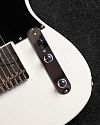 Электрогитара History Telecaster CZ-TV/R white, 2019 - купить в "Гитарном Клубе"