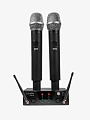 Беспроводная система LAudio PRO2-M - купить в "Гитарном Клубе"