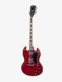 Электрогитара Gibson SG Standard Heritage Cherry, 2003 - купить в "Гитарном Клубе"