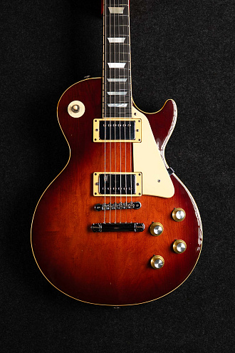 Электрогитара Yamaha Les Paul SL800