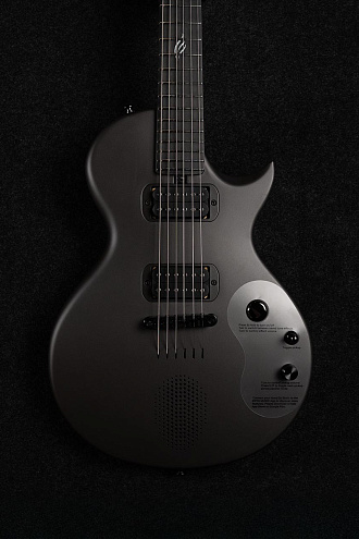 Электрогитара Enya Nova Go Sonic/BK - купить в "Гитарном Клубе"