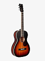 Акустическая гитара Larrivee O-40 Mahogany/ Sunburst Top - купить в "Гитарном Клубе"