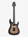 Электрогитара Schecter C-1 STANDARD PLUS EMB, Ember Burst - купить в "Гитарном Клубе"