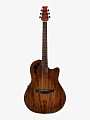 Электроакустическая гитара Ovation Applause AE44IIP-VV Mid Cutaway Vintage Varnish - купить в "Гитарном Клубе"