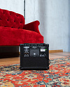 Комбоусилитель для электрогитары JOYO DC-15, с цифровыми эффектами, 15Вт - купить в "Гитарном Клубе"