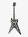 Электрогитара Gibson Custom Shop Zakk Wylde SGV - купить в "Гитарном Клубе"