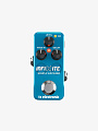 Гитарная педаль TC Electronic Infinite Mini Sample Sustainer - купить в "Гитарном Клубе"