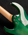 Электрогитара Inspector Phoenix Custom Green Bolt-on - купить в "Гитарном Клубе"