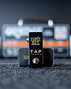 Гитарная педаль Ernie Ball 6186 TapTempo - купить в "Гитарном Клубе"