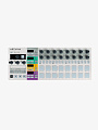 MIDI контроллер Arturia BeatStep Pro - купить в "Гитарном Клубе"