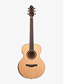 Трансакустическая гитара Covenant 600GTE, NAT - купить в "Гитарном Клубе"