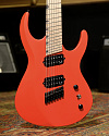 Электрогитара Inspector Phoenix 7 multiscale Neon Red - купить в "Гитарном Клубе"