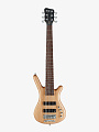 Бас-гитара Warwick Rockbass Corvette Basic 6 N TS - купить в "Гитарном Клубе"