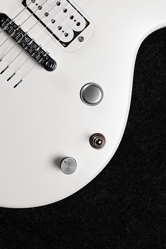 Электрогитара Enya Nova Go Sonic/Wh - купить в "Гитарном Клубе"