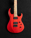 Электрогитара Inspector Phoenix 6 TN red - купить в "Гитарном Клубе"