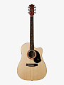 Электроакустическая гитара Maton SRS60C - купить в "Гитарном Клубе"
