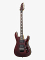 Электрогитара Schecter OMEN EXTREME-6 FR BCH - купить в "Гитарном Клубе"