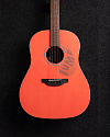 Акустическая гитара Applause AAS69-O Peach - купить в "Гитарном Клубе"