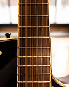 Электроакустическая 12-струнная гитара Ovation Timeless Collection 2715LTD-VIP Tobacco Sunburst - купить в "Гитарном Клубе"