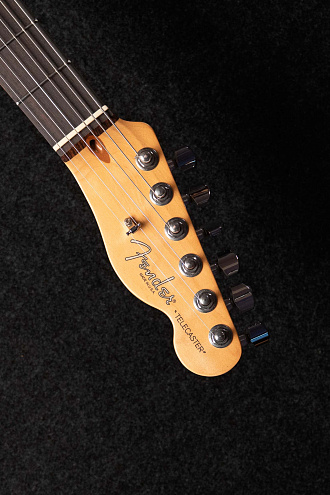 Электрогитара Fender Telecaster Highway’ 06 - купить в "Гитарном Клубе"