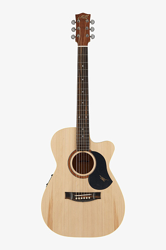 Электроакустическая гитара Maton PERFORMER - купить в "Гитарном Клубе"