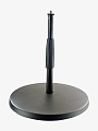 Микрофонная стойка K&M 23320-300-55 - купить в "Гитарном Клубе"