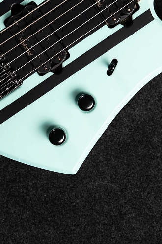 Электрогитара Khmelevsky Wing Spaceship #140 - купить в "Гитарном Клубе"