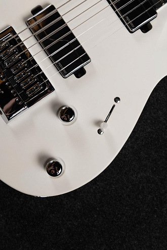 Электрогитара Solar Guitars A1.7 Vinter - купить в "Гитарном Клубе"